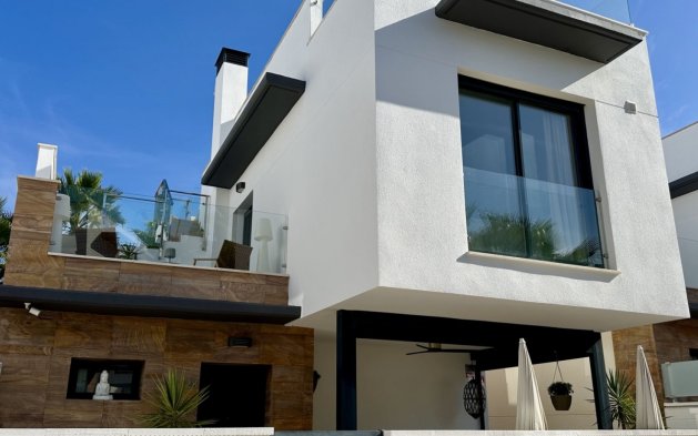 Reventa - Villa - Orihuela Costa - Lomas de Cabo Roig