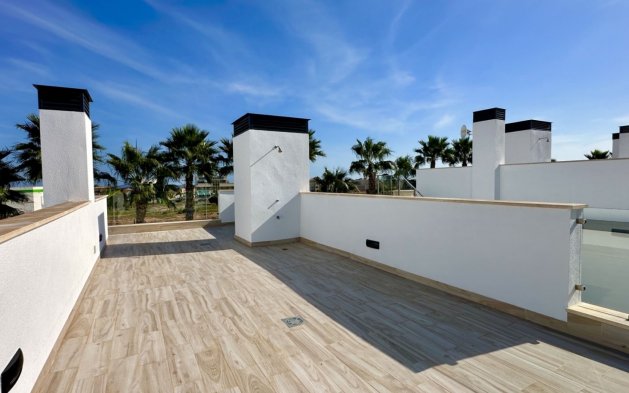 Reventa - Villa - Orihuela Costa - Lomas de Cabo Roig