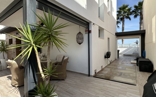 Reventa - Villa - Orihuela Costa - Lomas de Cabo Roig