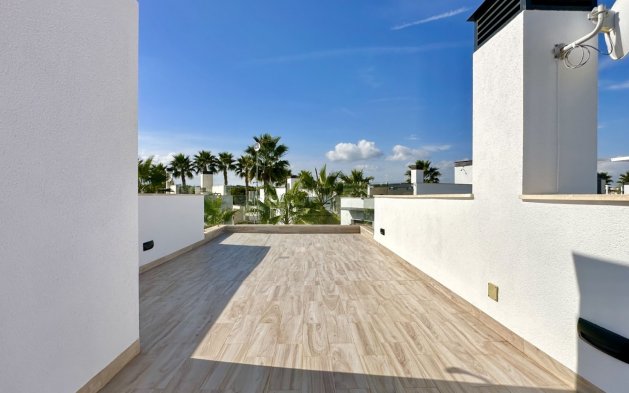 Reventa - Villa - Orihuela Costa - Lomas de Cabo Roig