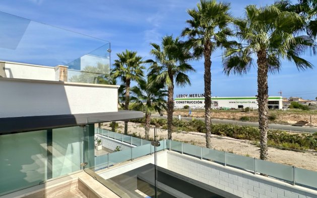 Reventa - Villa - Orihuela Costa - Lomas de Cabo Roig
