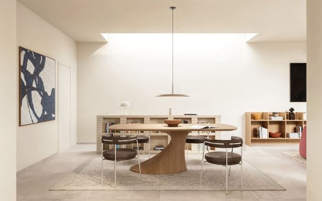 Obra nueva - Adosado - Castillo de Montemar