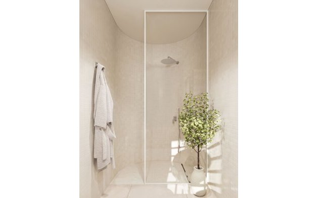 Obra nueva - Adosado - Castillo de Montemar