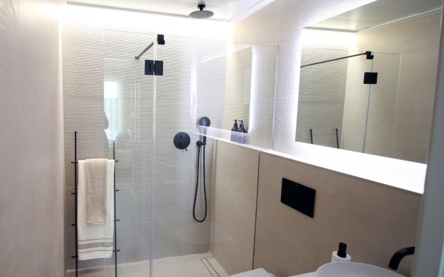Obra nueva - high-bungalow - Pilar de la Horadada