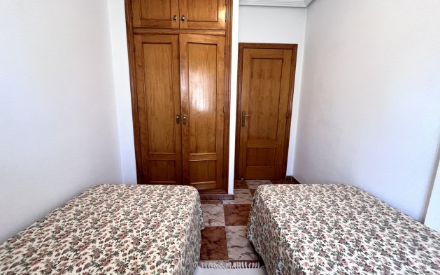 Reventa - Duplex - Orihuela Costa - La Zenia