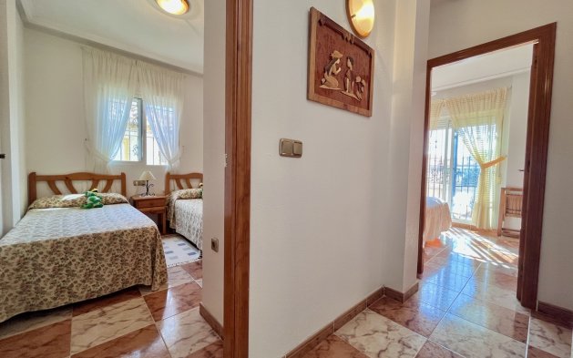 Reventa - Duplex - Orihuela Costa - La Zenia