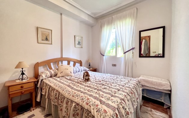 Reventa - Duplex - Orihuela Costa - La Zenia