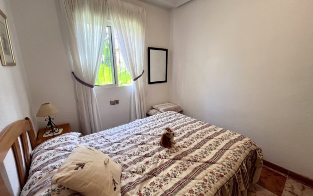 Reventa - Duplex - Orihuela Costa - La Zenia