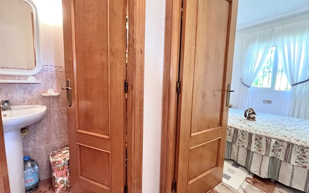 Reventa - Duplex - Orihuela Costa - La Zenia