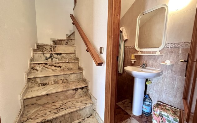 Reventa - Duplex - Orihuela Costa - La Zenia