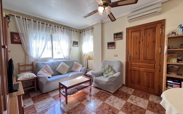 Reventa - Duplex - Orihuela Costa - La Zenia