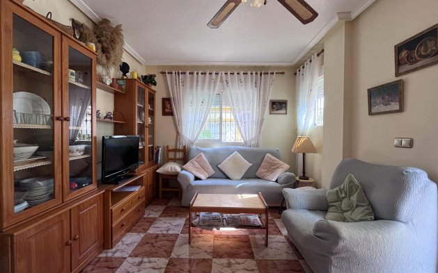 Reventa - Duplex - Orihuela Costa - La Zenia