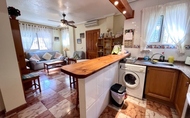 Reventa - Duplex - Orihuela Costa - La Zenia