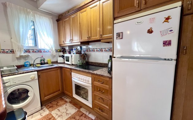 Reventa - Duplex - Orihuela Costa - La Zenia