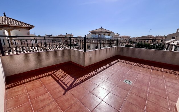 Reventa - Duplex - Orihuela Costa - La Zenia
