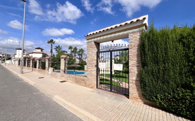 Reventa - Duplex - Orihuela Costa - La Zenia