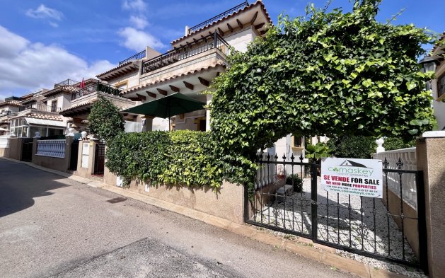 Reventa - Duplex - Orihuela Costa - La Zenia