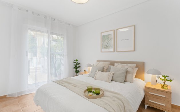 Reventa - Duplex - Orihuela Costa - Villamartín