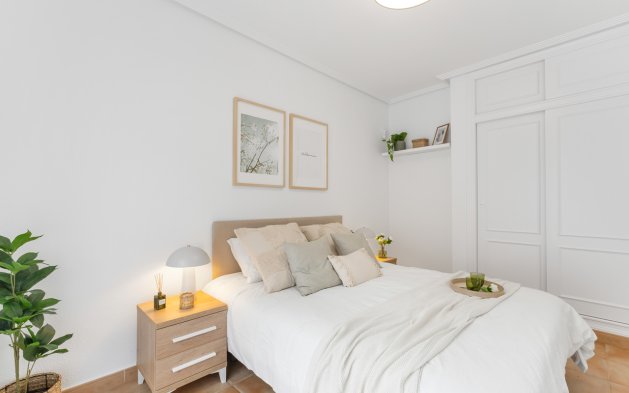 Reventa - Duplex - Orihuela Costa - Villamartín