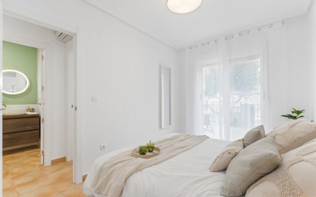 Reventa - Duplex - Orihuela Costa - Villamartín