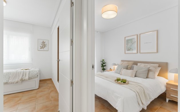 Reventa - Duplex - Orihuela Costa - Villamartín