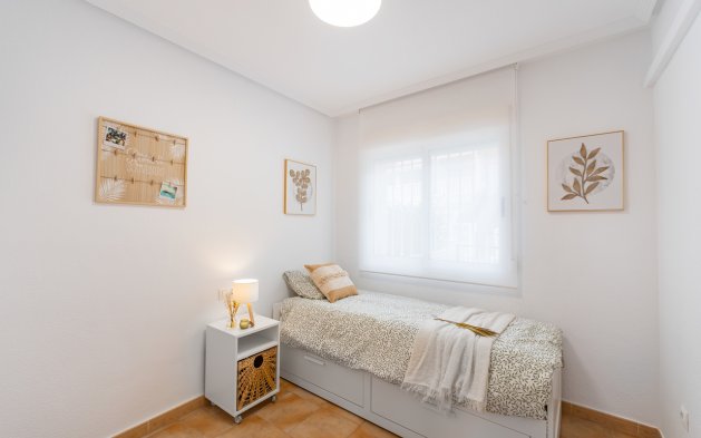 Reventa - Duplex - Orihuela Costa - Villamartín