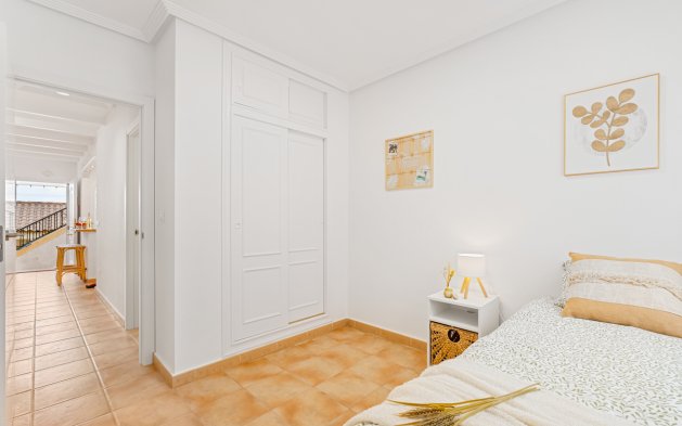 Reventa - Duplex - Orihuela Costa - Villamartín