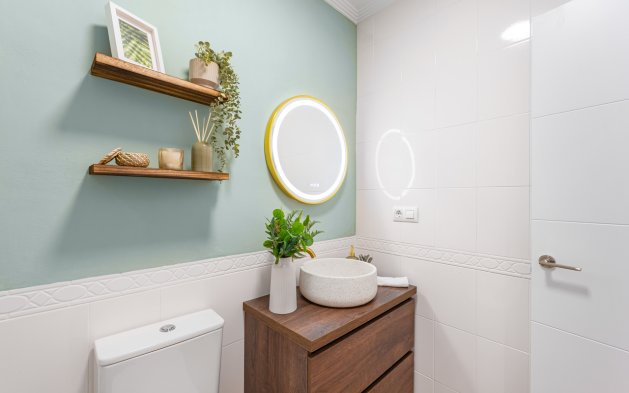 Reventa - Duplex - Orihuela Costa - Villamartín