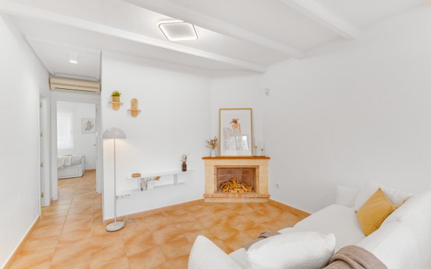 Reventa - Duplex - Orihuela Costa - Villamartín