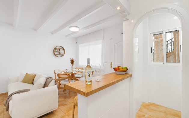 Reventa - Duplex - Orihuela Costa - Villamartín