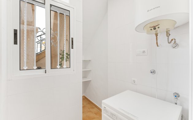 Reventa - Duplex - Orihuela Costa - Villamartín