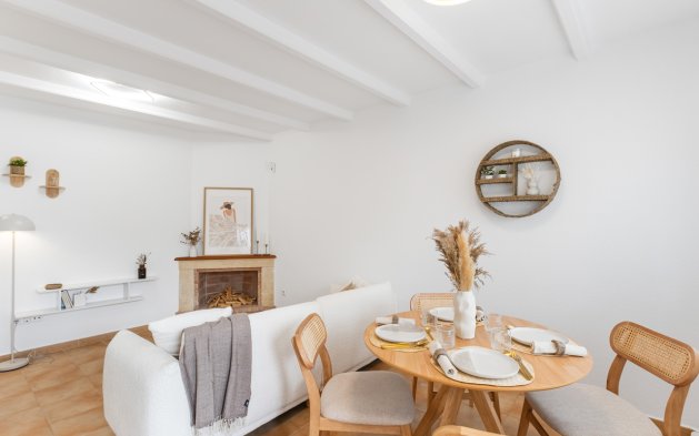 Reventa - Duplex - Orihuela Costa - Villamartín