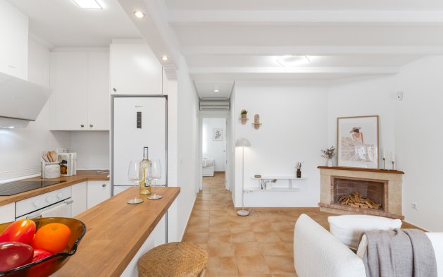 Reventa - Duplex - Orihuela Costa - Villamartín