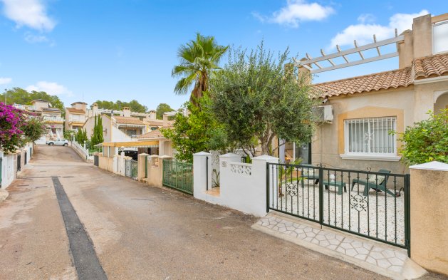 Reventa - Duplex - Orihuela Costa - Villamartín
