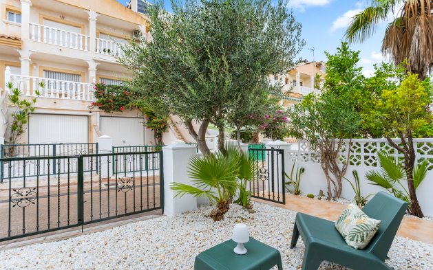 Reventa - Duplex - Orihuela Costa - Villamartín
