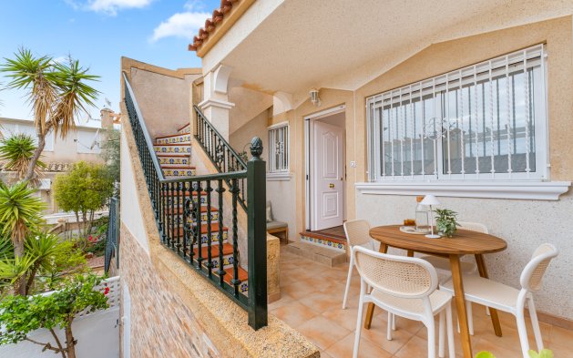 Reventa - Duplex - Orihuela Costa - Villamartín