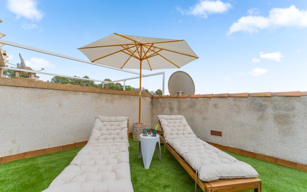 Reventa - Duplex - Orihuela Costa - Villamartín