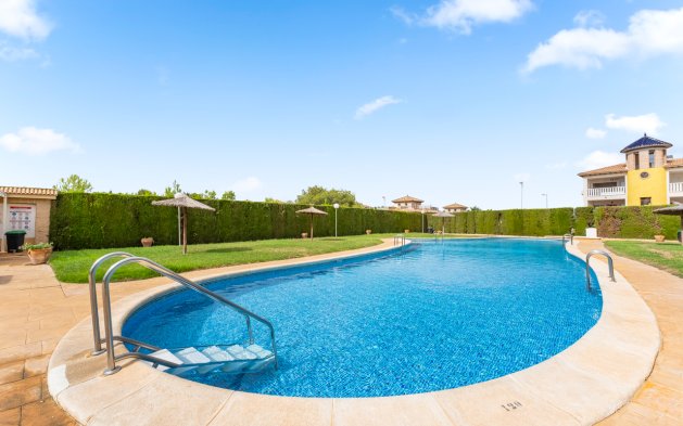 Reventa - Duplex - Orihuela Costa - Villamartín
