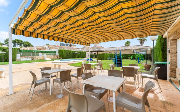 Reventa - Duplex - Orihuela Costa - Villamartín