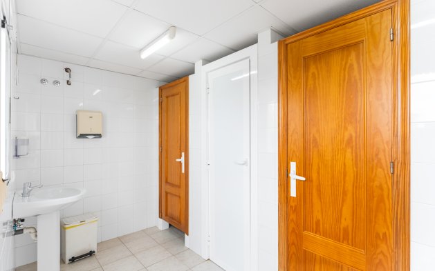 Reventa - Duplex - Orihuela Costa - Villamartín