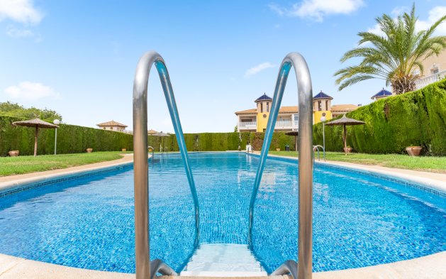 Reventa - Duplex - Orihuela Costa - Villamartín