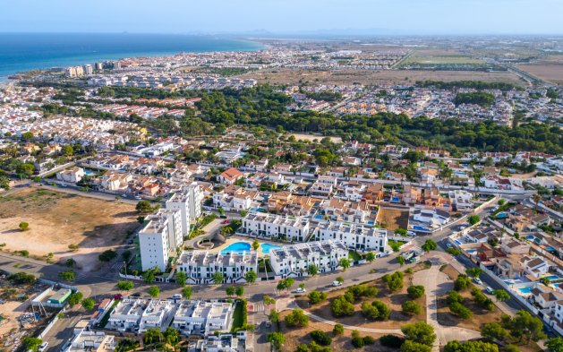 Reventa - Bungalow - Pilar de la Horadada