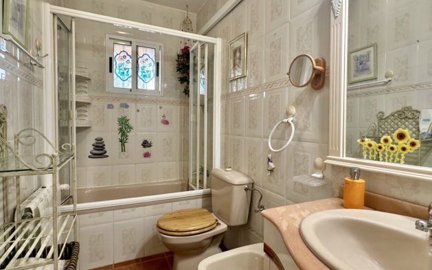 Reventa - Duplex - Orihuela Costa - Los Altos