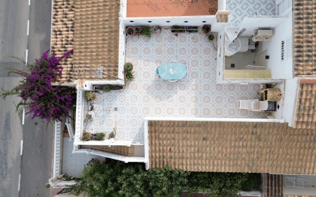 Reventa - Duplex - Orihuela Costa - Los Altos