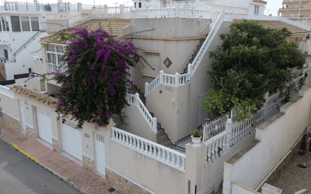 Reventa - Duplex - Orihuela Costa - Los Altos