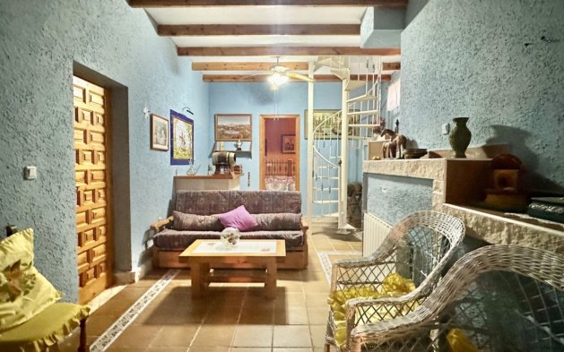 Reventa - Duplex - Orihuela Costa - Los Altos