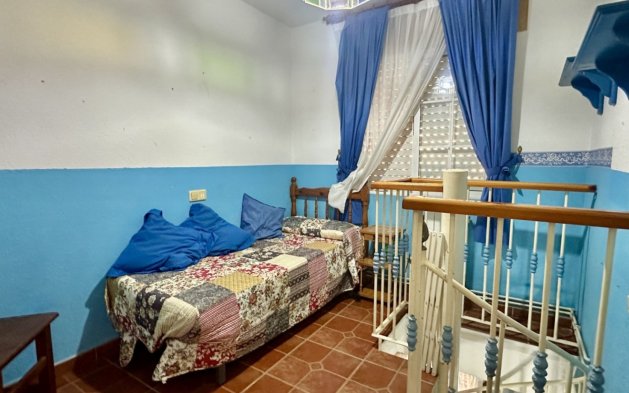 Reventa - Duplex - Orihuela Costa - Los Altos