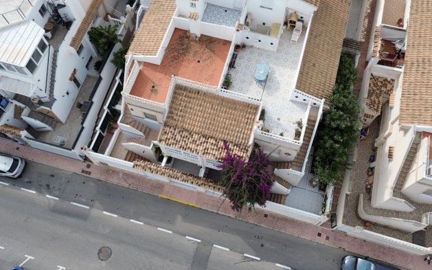 Reventa - Duplex - Orihuela Costa - Los Altos