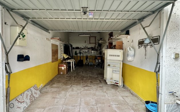 Reventa - Duplex - Orihuela Costa - Los Altos