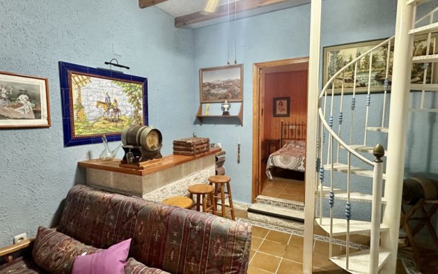 Reventa - Duplex - Orihuela Costa - Los Altos